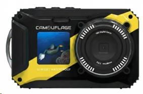 Camouflage EZ-Dive Pro