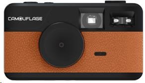 Camouflage EZ-Vintage Lite