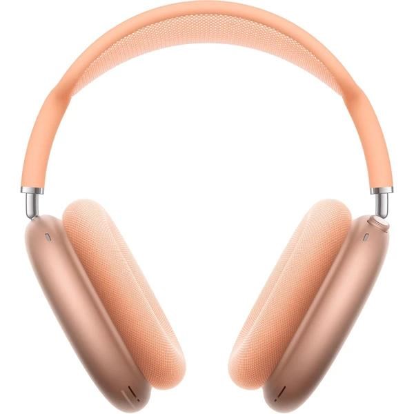 APPLE AirPods Max 2 (2024) - Orange