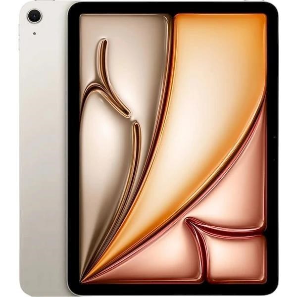 Apple iPad Air 11''Wi-Fi 512GB - Starlight