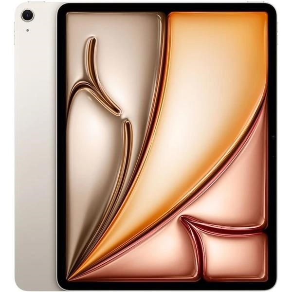Apple iPad Air 13''Wi-Fi 256GB - Starlight