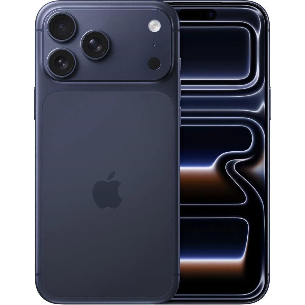 Apple iPhone 17 Pro Max 256GB Deep Blue EU