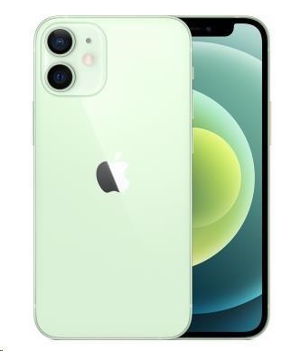 Apple iPhone 12 Mini 64GB Green (2nd hand) - použité
