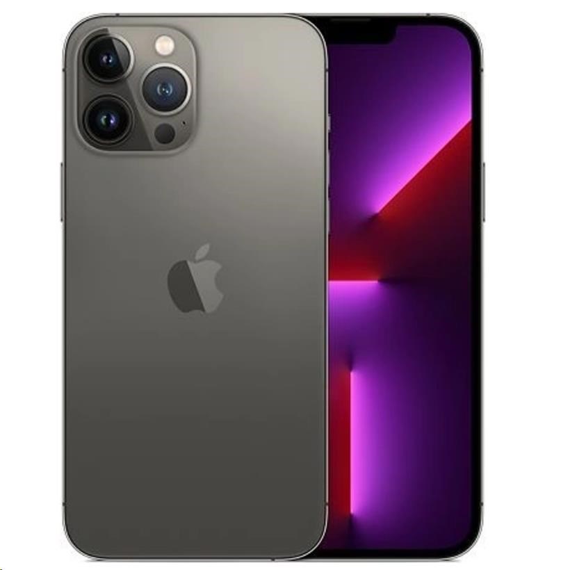 Apple iPhone 13 Pro Max 128GB Gray (2nd hand) - použité