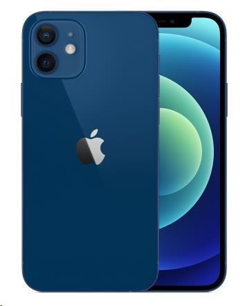 Apple iPhone 12 128GB Blue (2nd hand) - použité