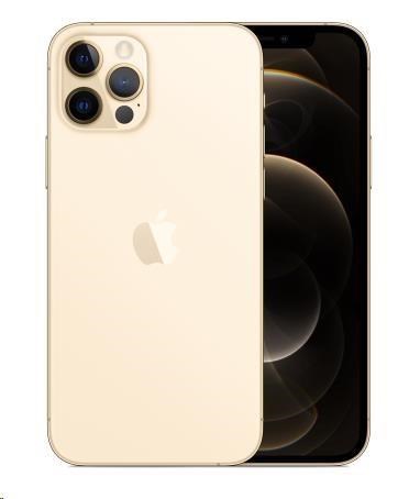 Apple iPhone 12 Pro 256GB Gold (2nd hand) - použité
