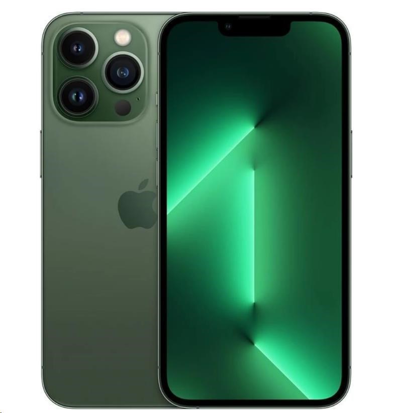 Apple iPhone 13 Pro 256GB Green (2nd hand) - použité