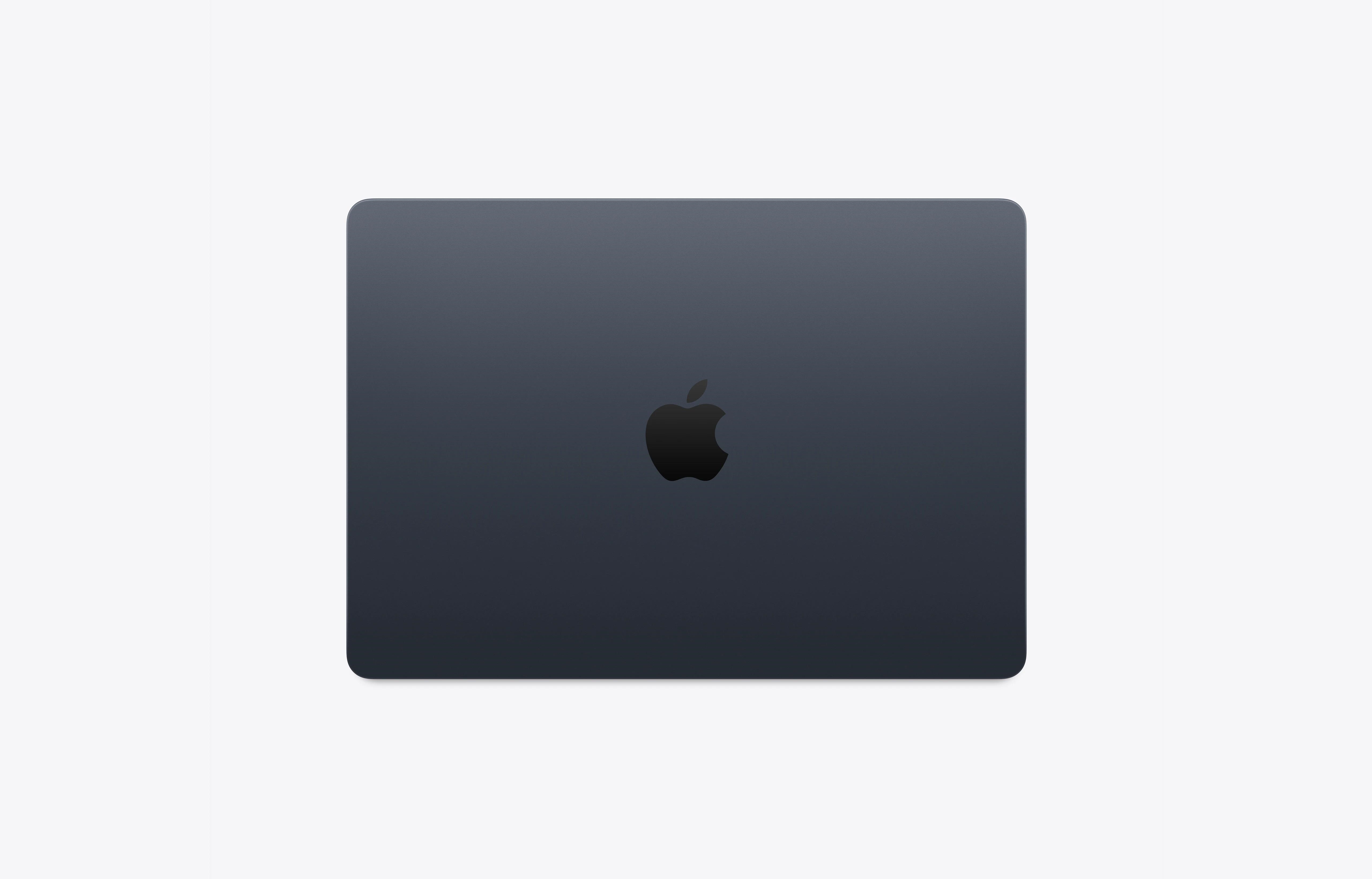 MacBook Air 13'' M5 chip with 10-core CPU and 8-core GPU, 16GB, 512GB SSD - Midnight