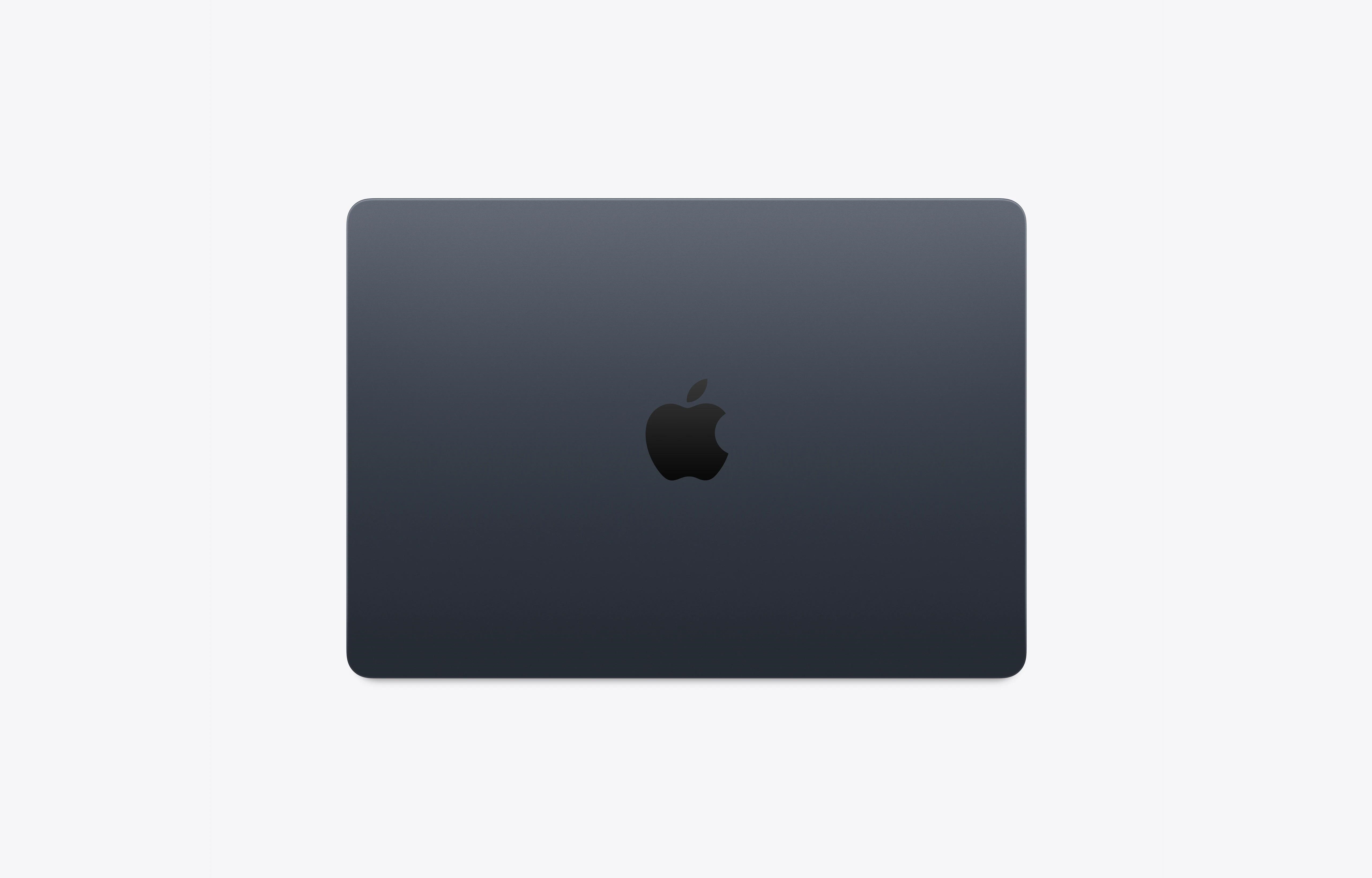 MacBook Air 13'' M5 chip with 10-core CPU and 10-core GPU, 24GB, 1TB SSD - Midnight
