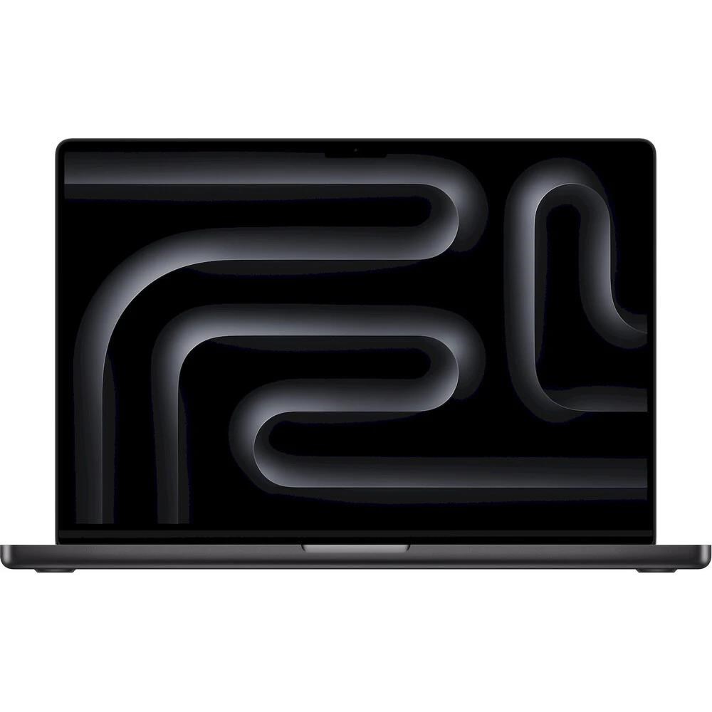MacBook Pro 16'' M5 Pro with 18-core CPU and 20-core GPU, 48GB, 1TB SSD - Space Black