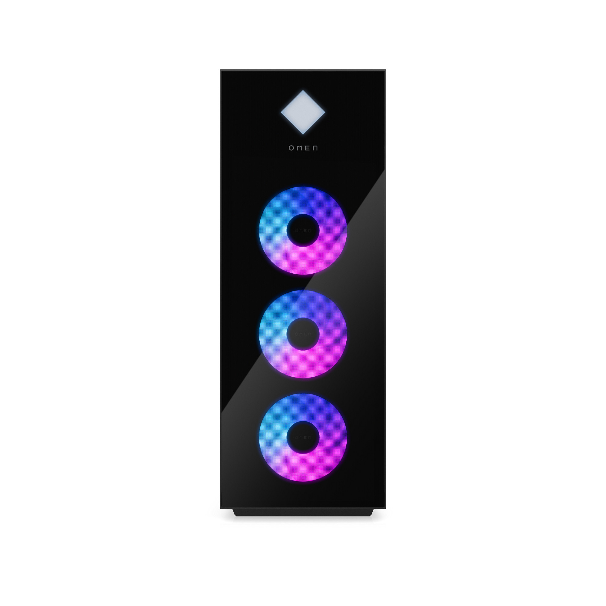 OMEN by HP 45L Gaming Desktop GT22-3592nc, Ultra7 265K, RAM KFURY64GB DDR5,SSD 2TB,RTX 5090 32GB, Win11 Home,GamePass 3m