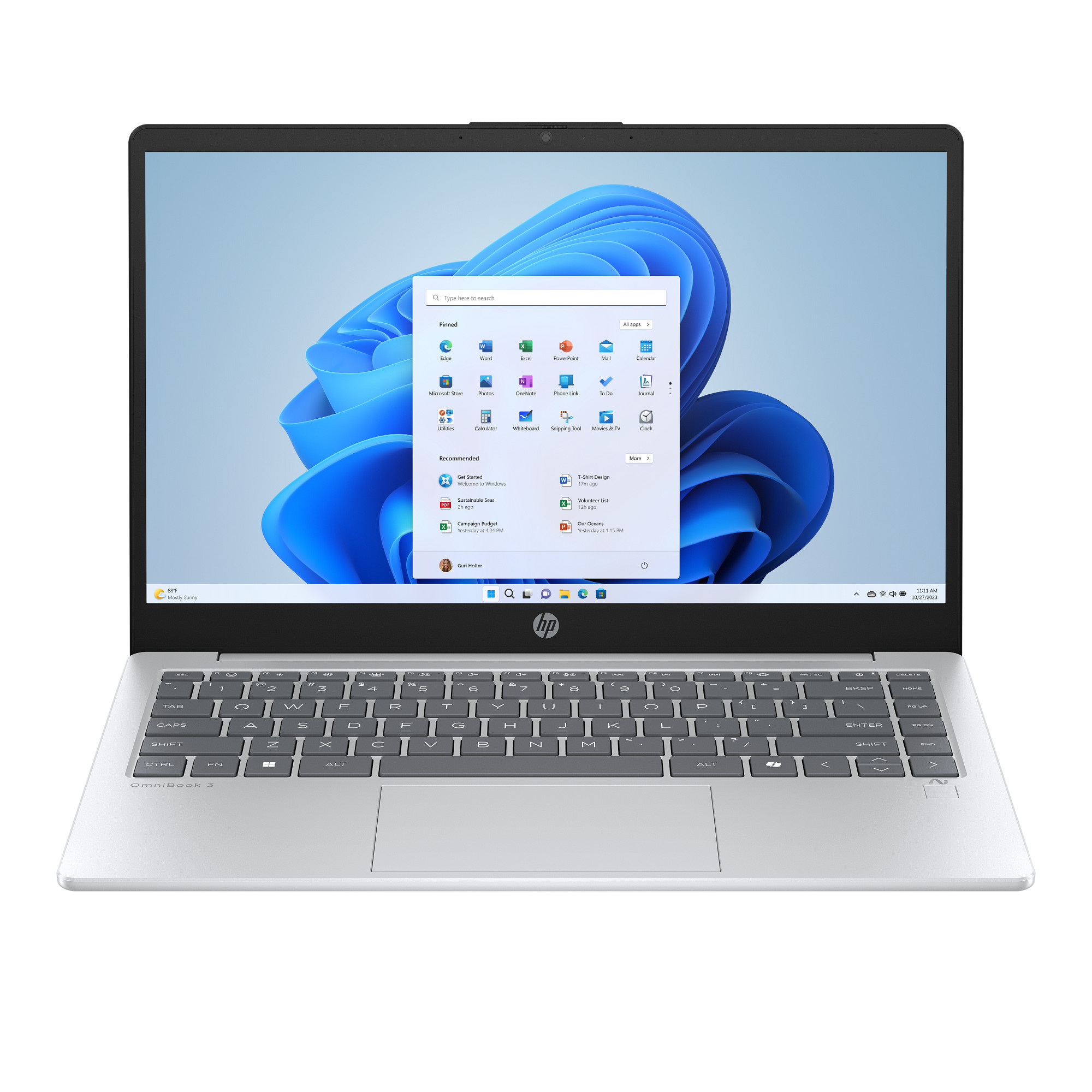 NTB HP OmniBook 3 NG AI PC 14-ha0002nc, Ryzen AI 7 350, 14FHD, 24GB 7500 LPDDR5X on-board, SSD 1TB, Win11
