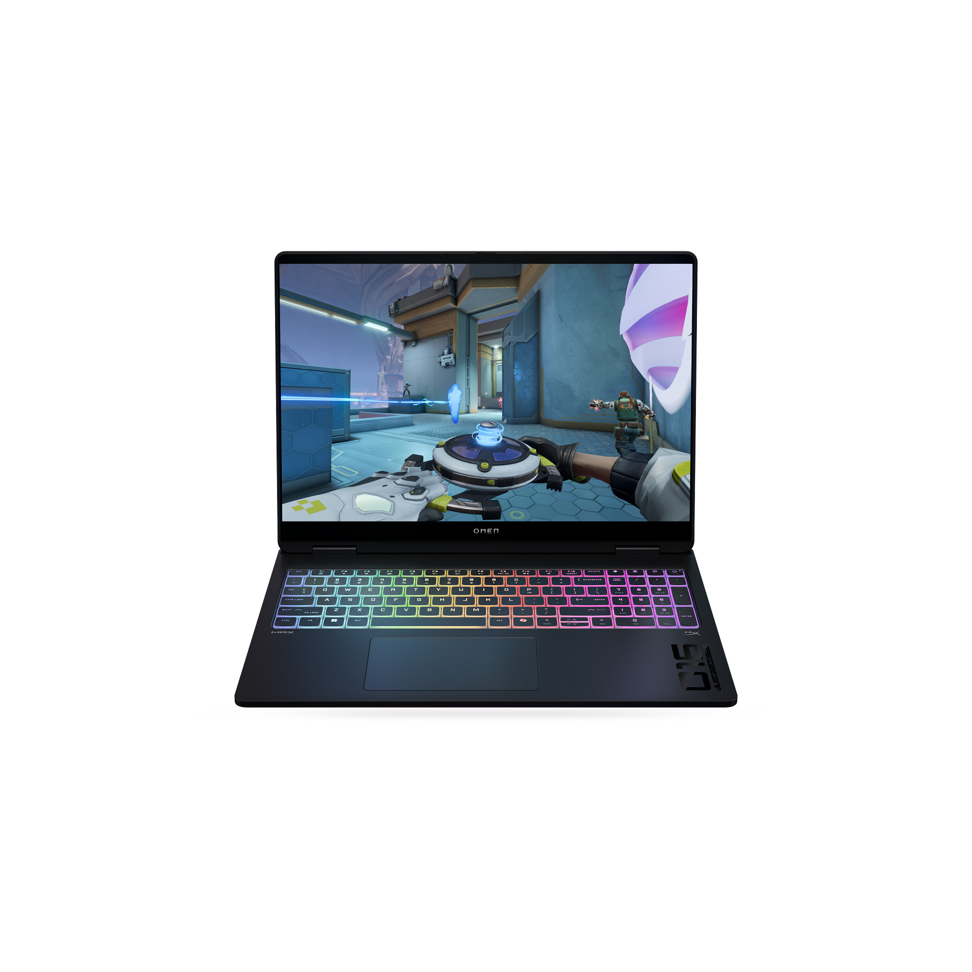NTB OMEN MAX 16-ak0001nc, Ryzen AI 9 HX 375, 16 2.5K , 32GB DDR5 2DM 5600, 1TB SSD, RTX 5070 8GB Win11 , 2Y on-site