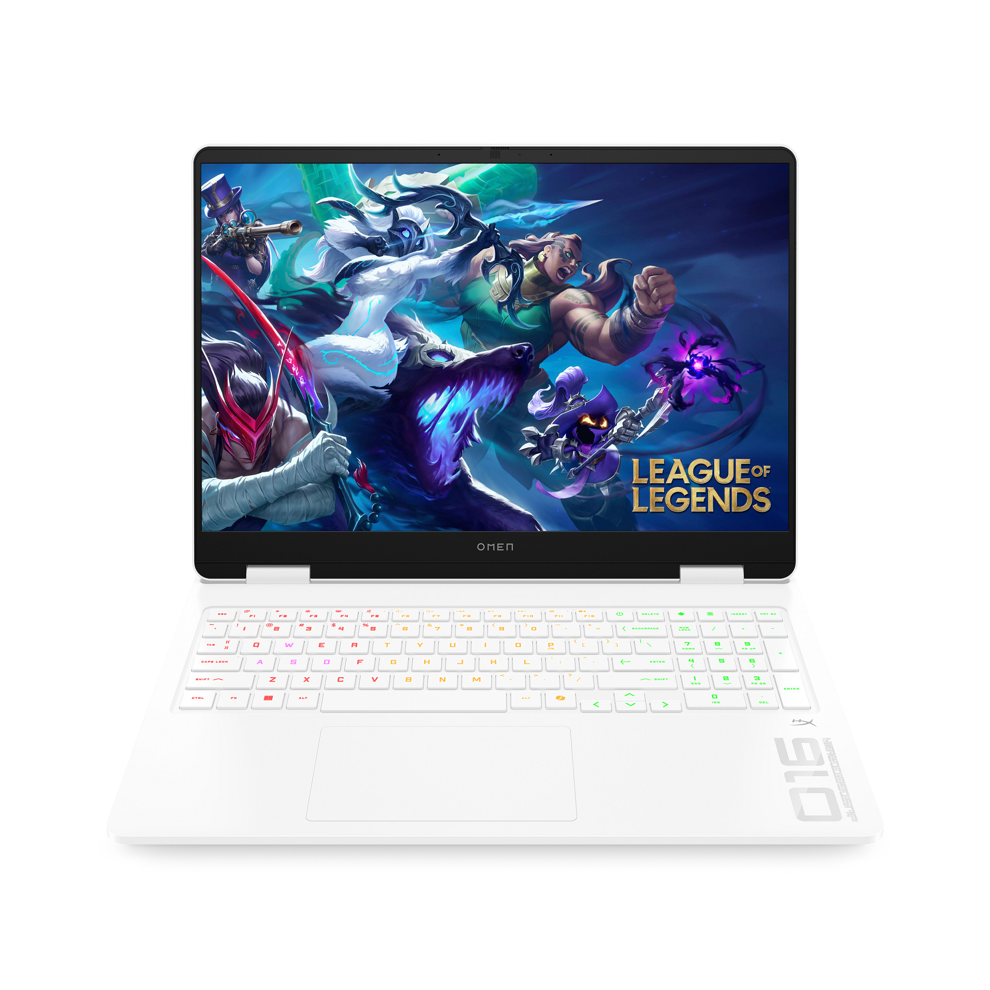 NTB OMEN 16-am0071nc, Core7 - 250H (14C), 16 2.5K , 32GB DDR5 2DM 5600, SSD 1TB, RTX 5060 8GB Win11, 2Y on-site