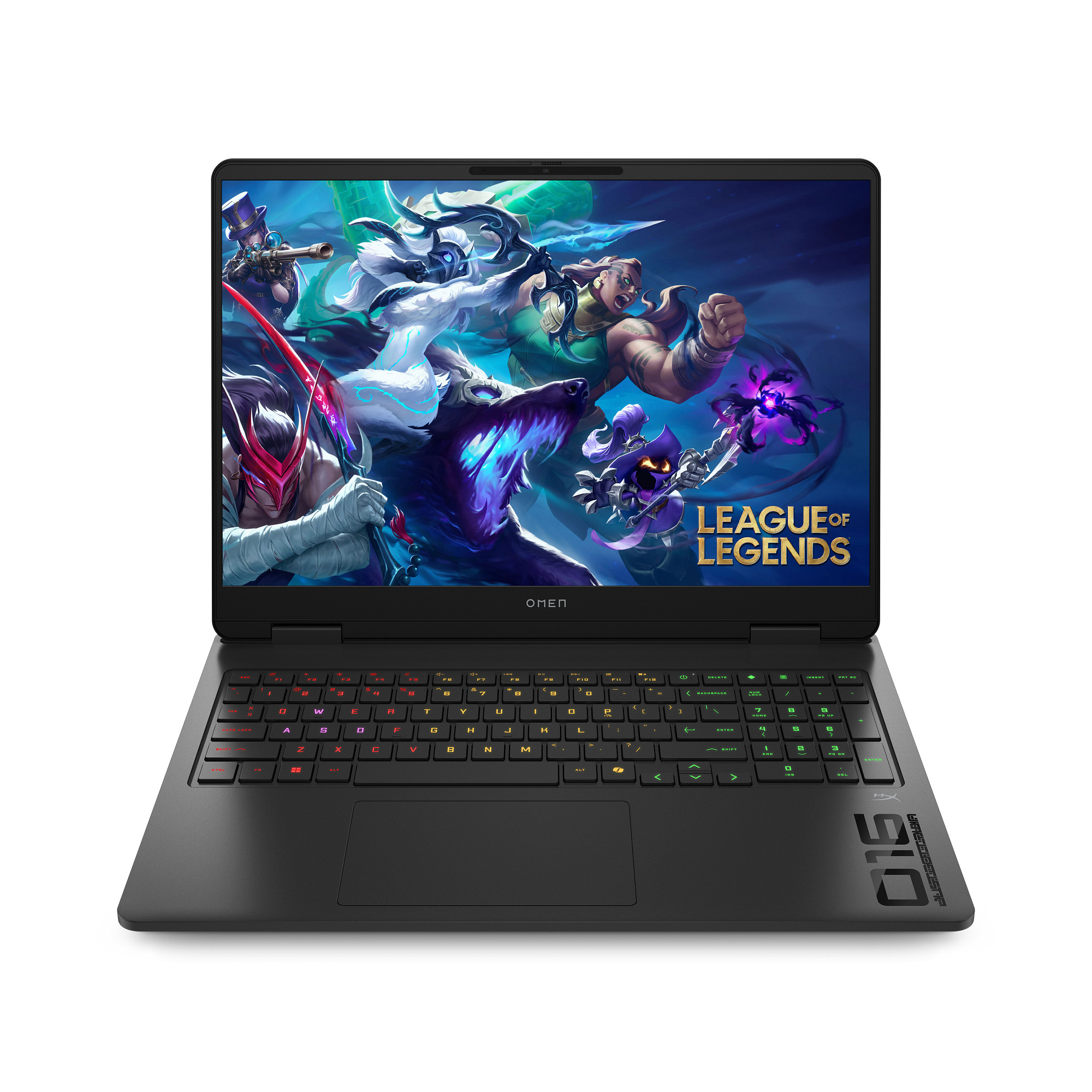 Retail spec. NTB OMEN 16-ap0433nc, Ryzen 9-8940HX, 16.0 2.5K (2560x1600), 32GB DDR5, 1TB SSD, RTX 5070 8GB, Win11