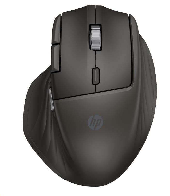 HP 780M Capacitor Scroll Wireless Mouse - bezdrátová myš