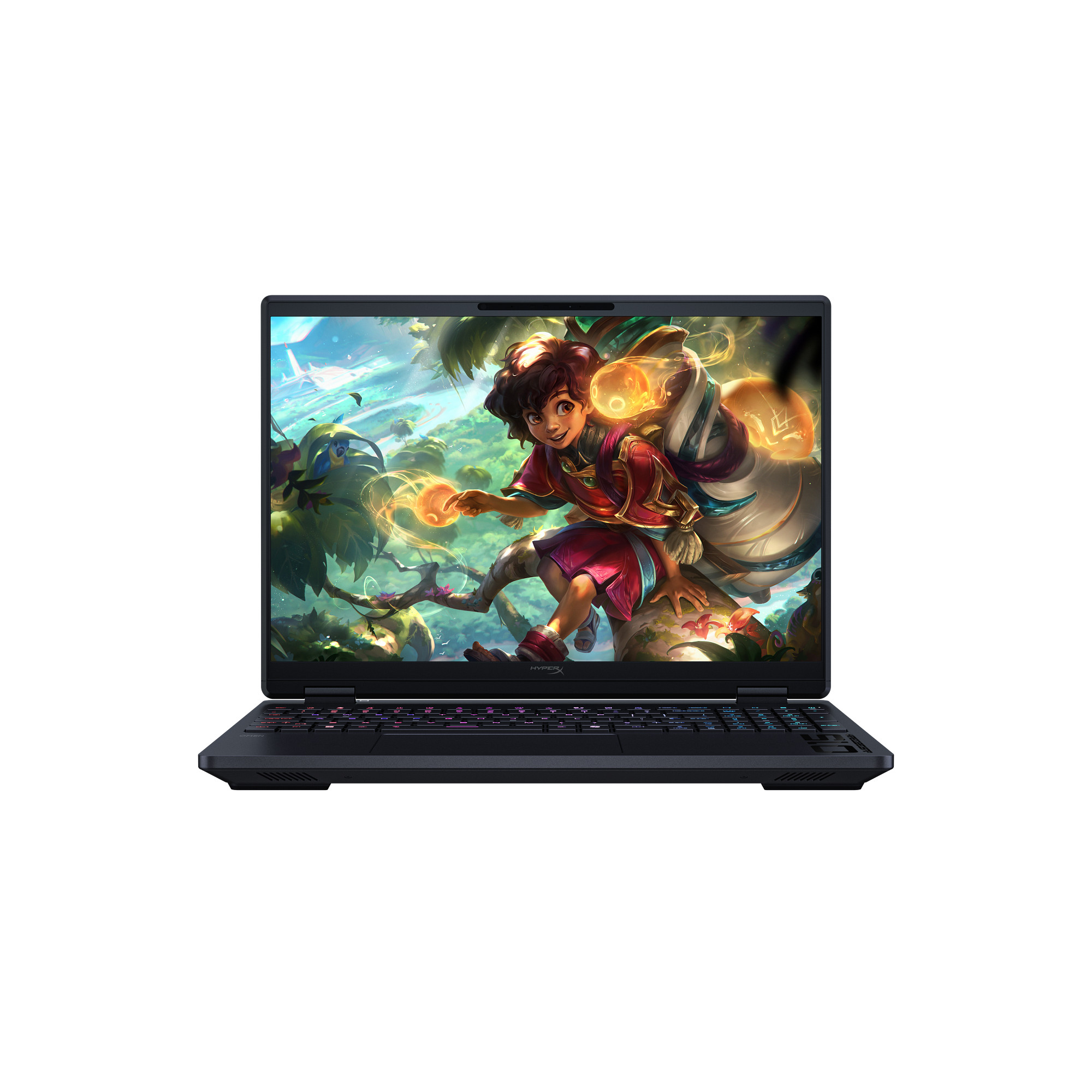 NTB HyperX OMEN 15-ga0008ncx, i9-14900HX, 15.3 3K OLED 120Hz, 16GB DDR5, SSD 1TB, RTX 5070, Win 11, 2Y Onsite