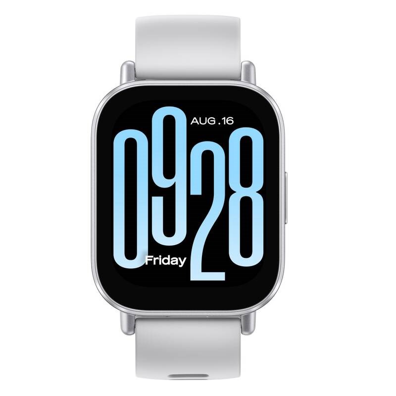 Redmi Watch 5 Active Silver
