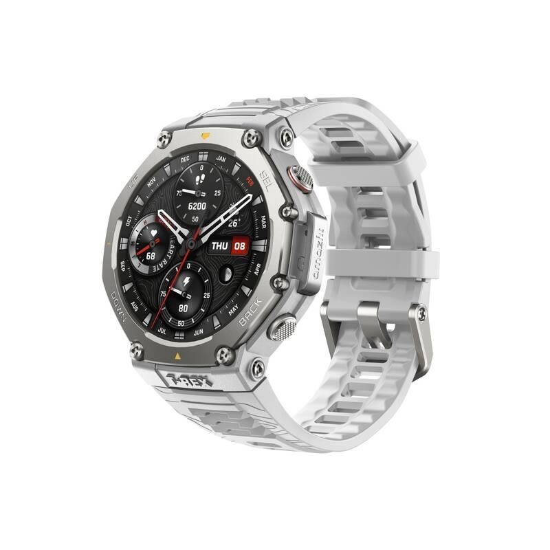 Amazfit T-Rex 3, Grey