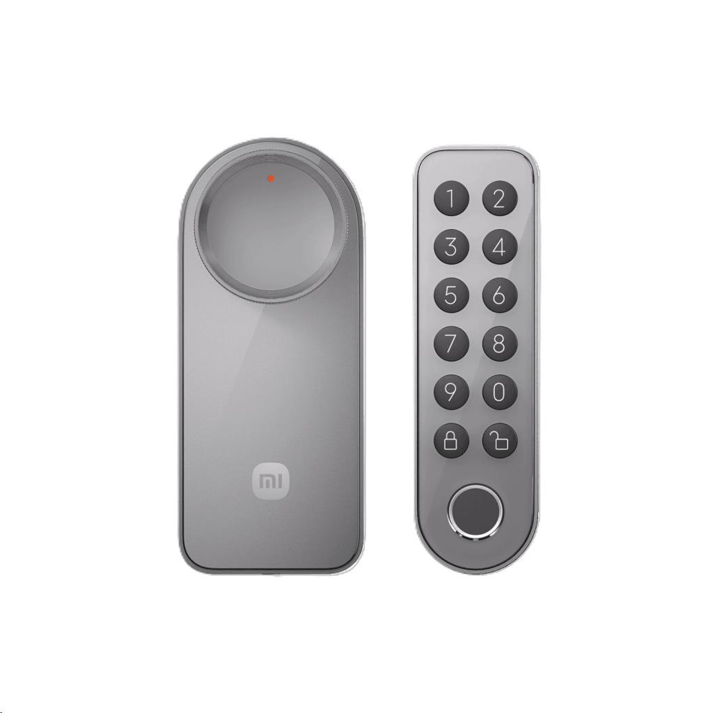 Xiaomi Aqara Smart Lock Self-Install - chytrý zámek s klávesnicí (Matter)