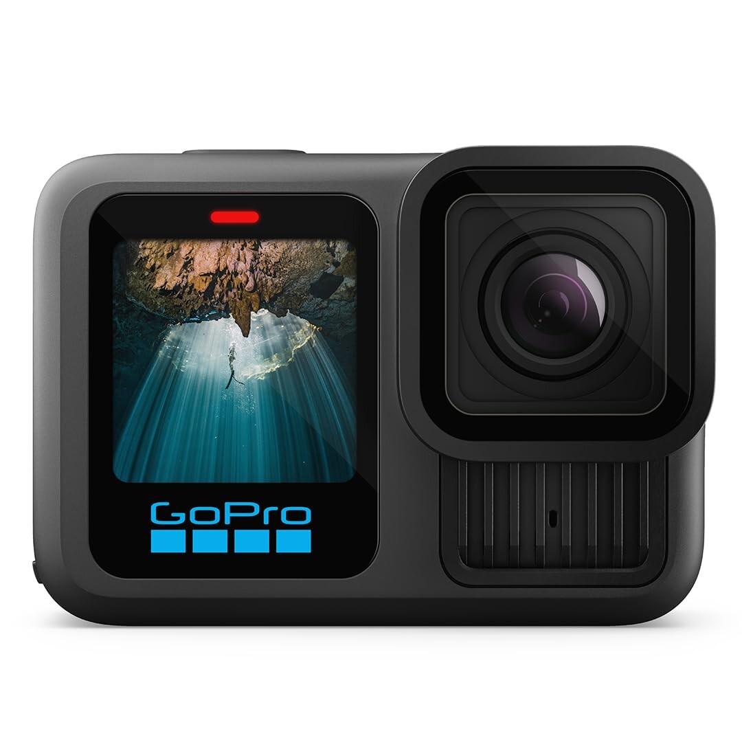 GoPro Hero 13 Black, EU