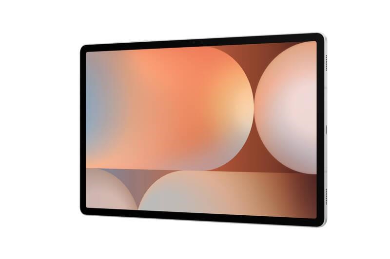 Samsung Galaxy Tab S10+ (5G) 12GB/256GB, EU, stříbrný