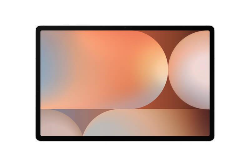 Samsung Galaxy Tab S10+ (5G) 12GB/256GB, EU, stříbrný