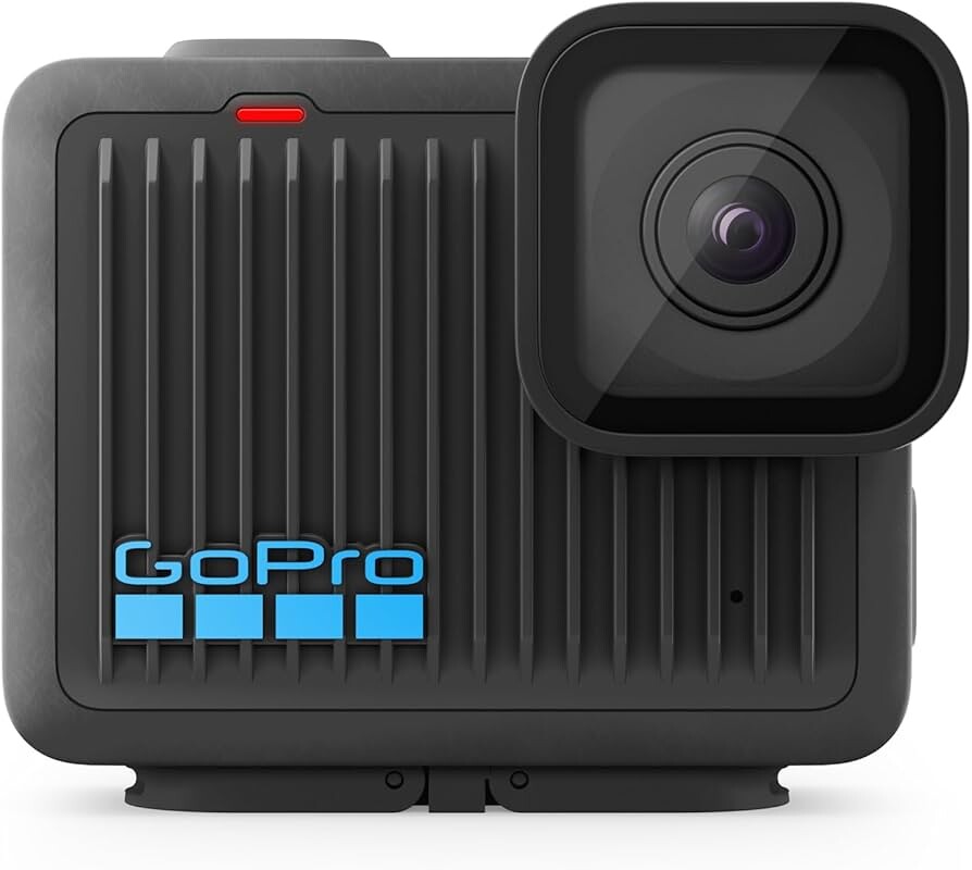 Gopro Hero 4K Action Camera EU