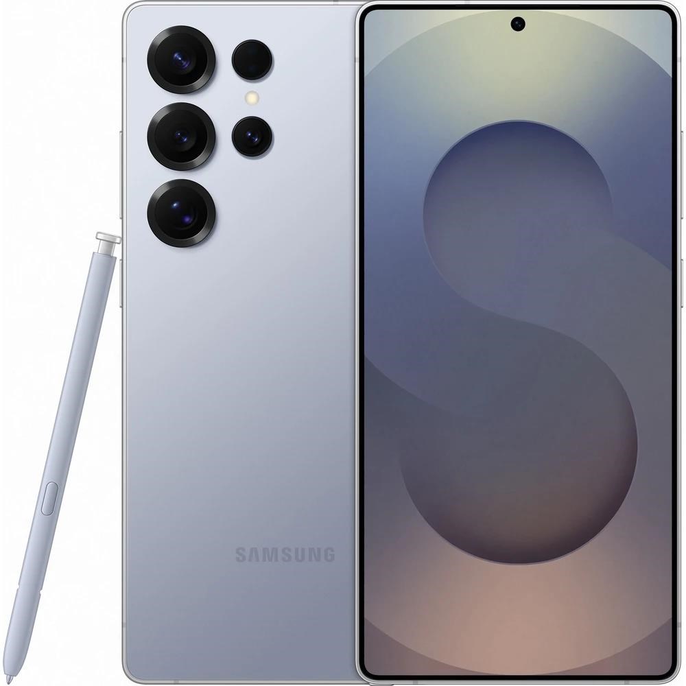 Samsung Galaxy S25 Ultra 5G 12GB/512GB Titanium Silverblue, EU