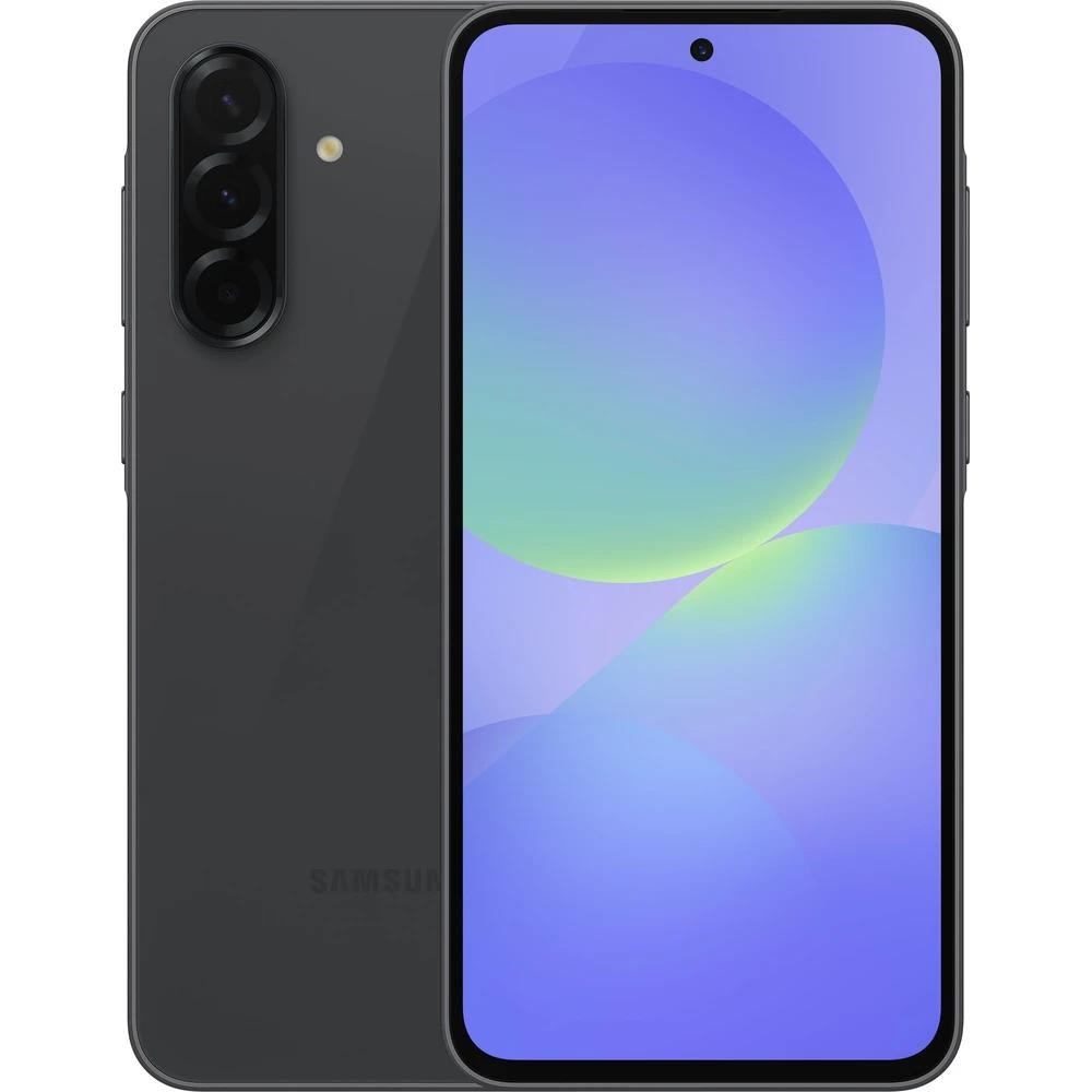 Samsung Galaxy A36 5G 8GB/256GB EU, černá
