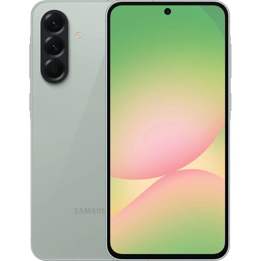 Samsung Galaxy A56 5G 8GB/128GB EU, zelená