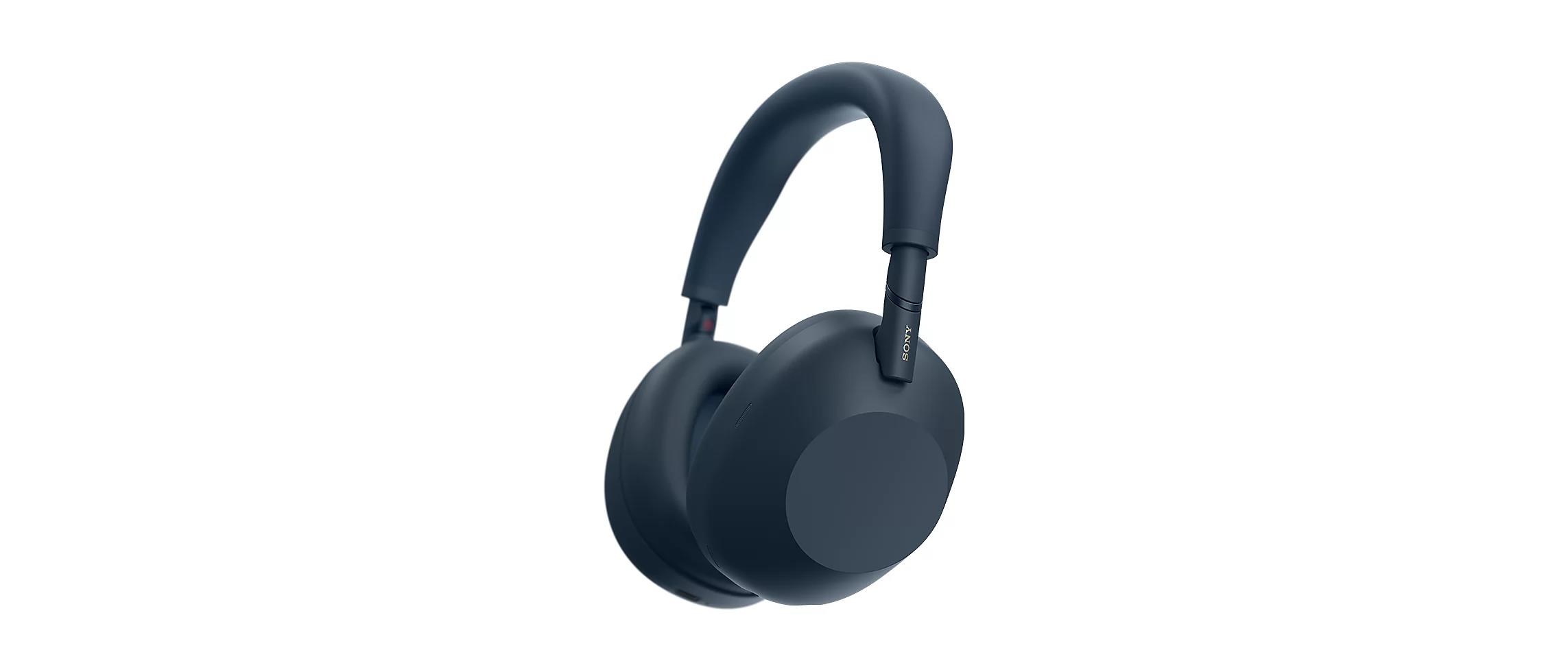 Sony WH-1000XM6