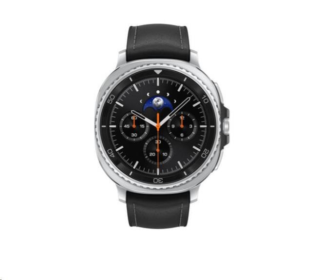 Samsung Galaxy Watch8 Classic (46mm) LTE černá, EU
