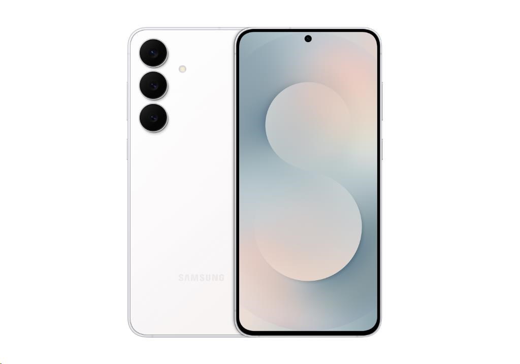 Samsung Galaxy S25 FE 5G 8GB/128GB bílý, EU