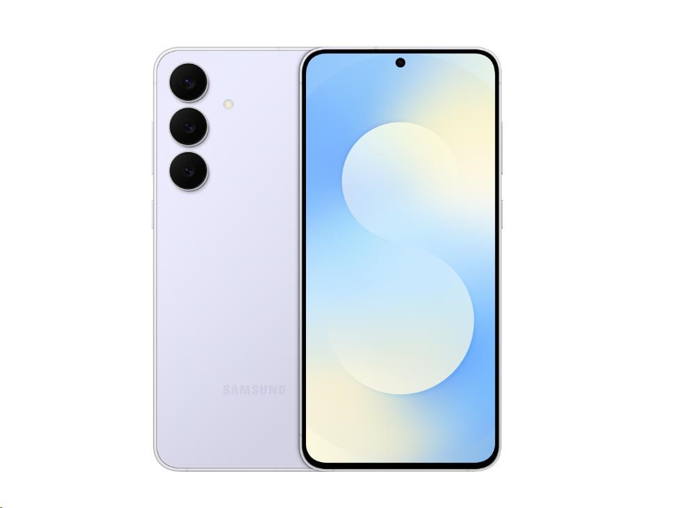 Samsung Galaxy S25 FE 5G 8GB/128GB světle modrý, EU