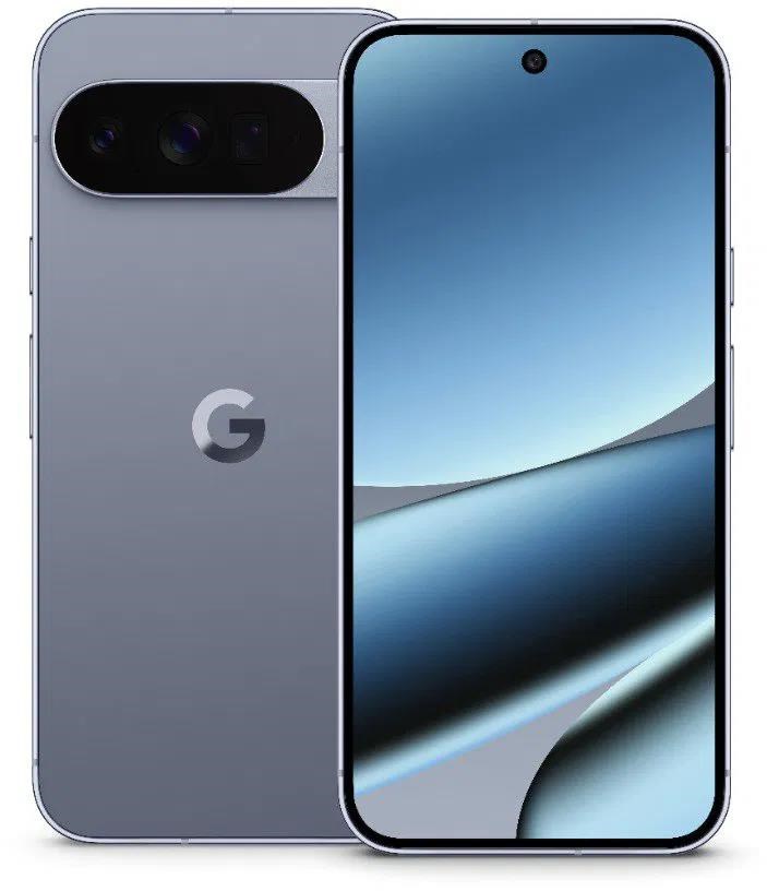 Google Pixel 10 Pro XL 256GB - Moonstone, EU