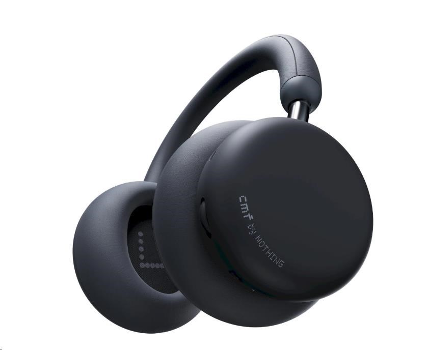 Nothing Headphone Pro Dark Grey