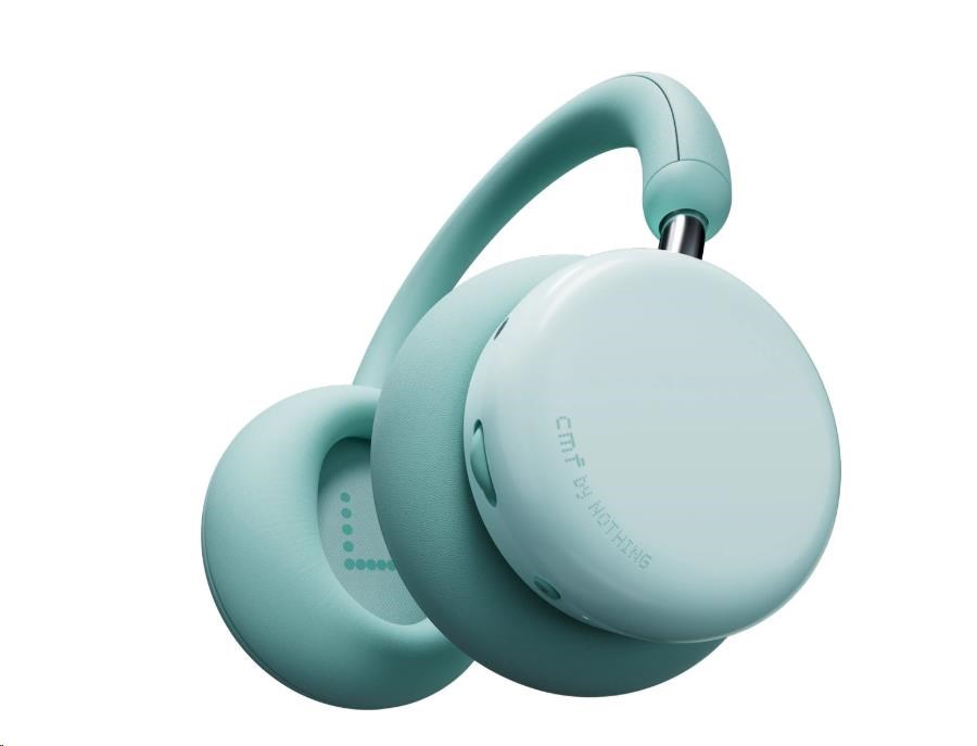 Nothing Headphone Pro Light Green