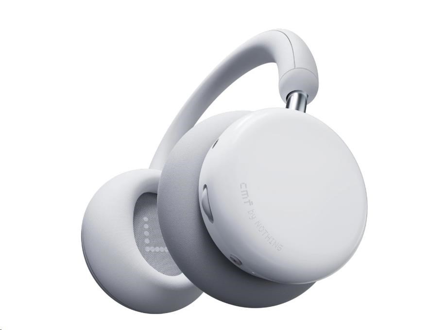 Nothing Headphone Pro Light Grey
