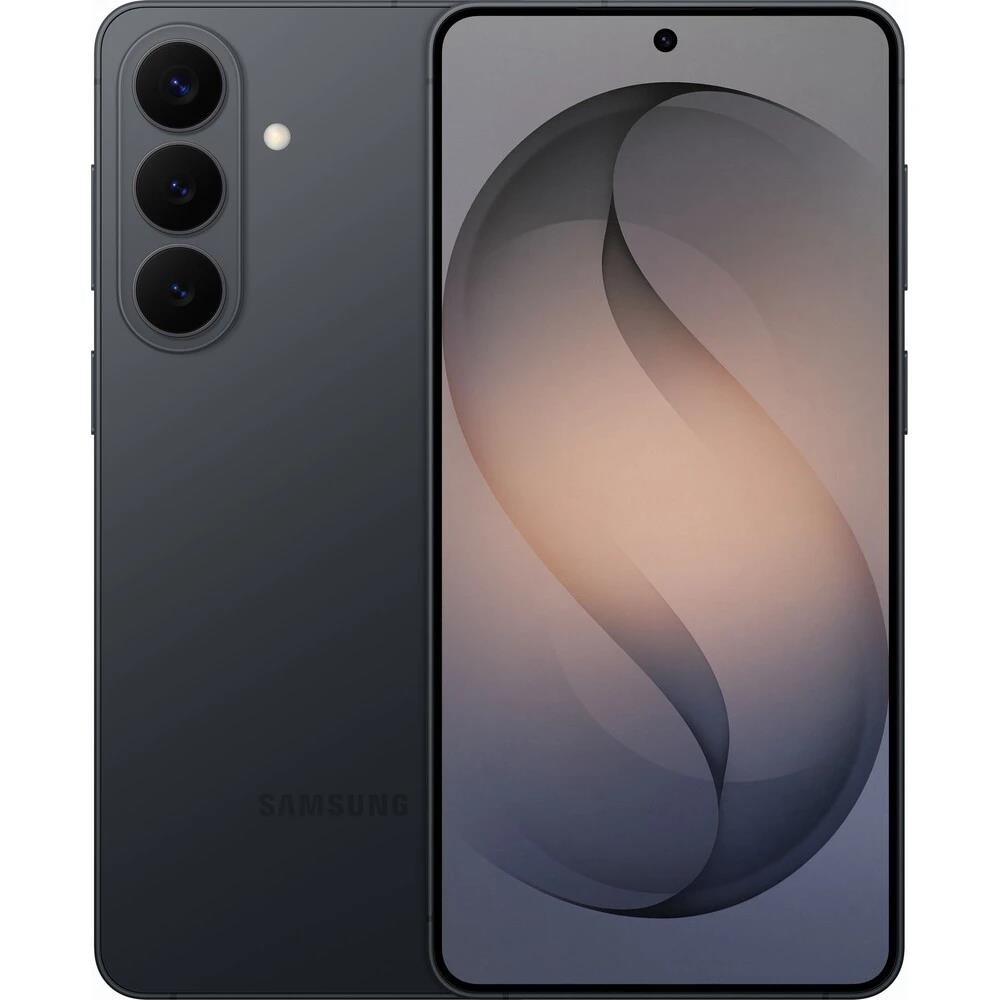 Samsung Galaxy S26+ 12GB/256GB černá, EU