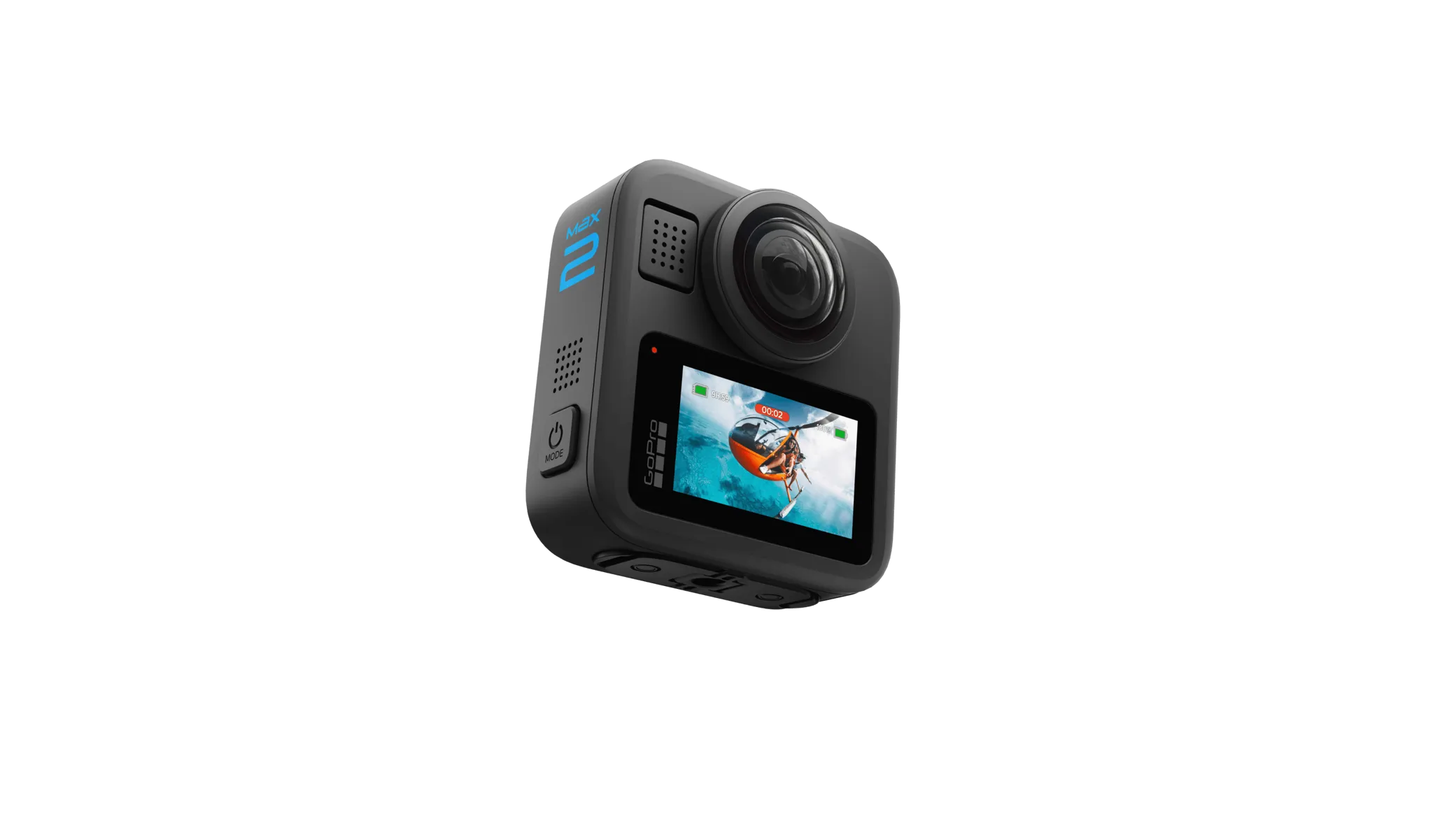 GoPro Max 2 360, EU