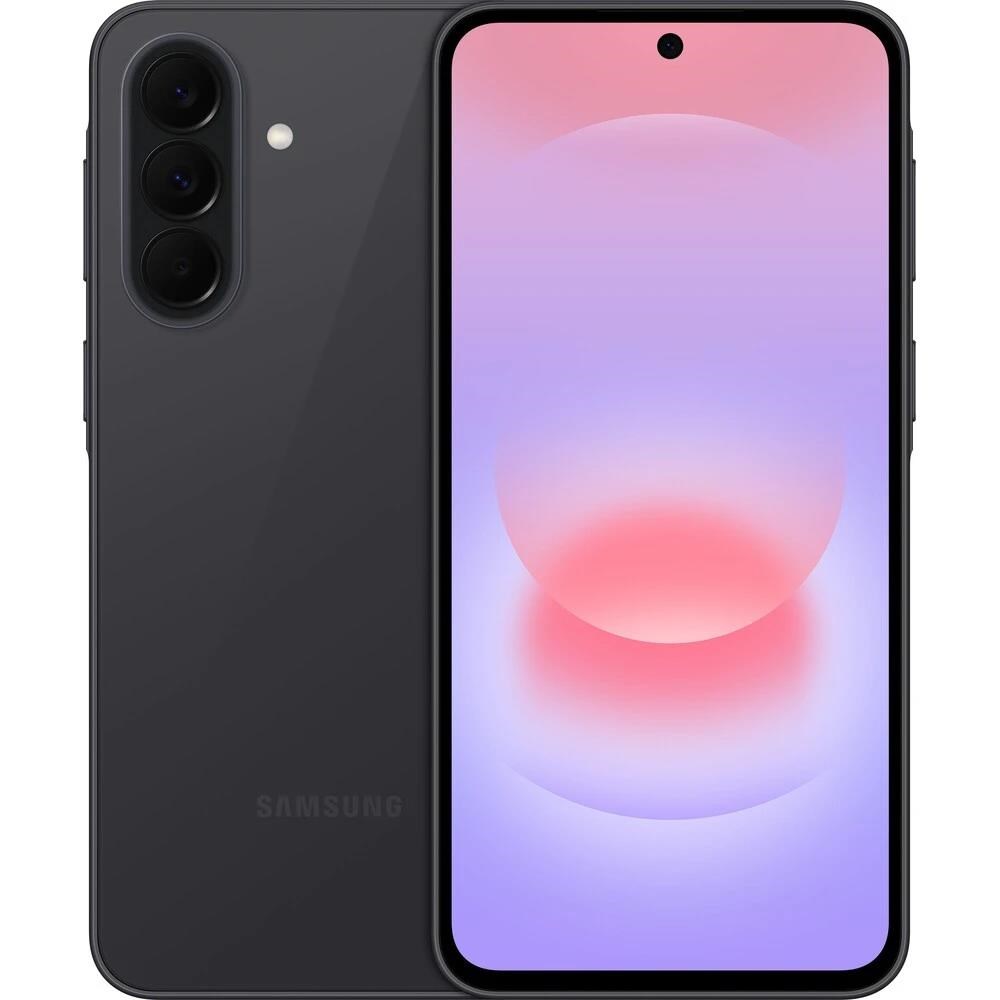 Samsung Galaxy A37 5G 6GB/128GB šedá, EU