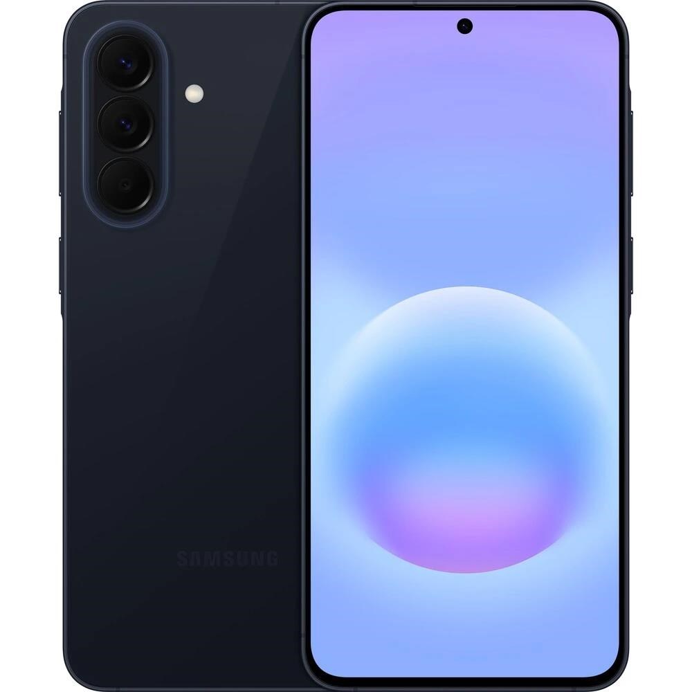 Samsung Galaxy A57 5G 8GB/128GB tmavě modrá, EU
