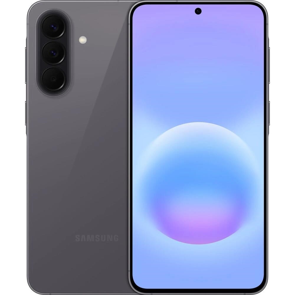 Samsung Galaxy A57 5G 8GB/256GB šedá, EU