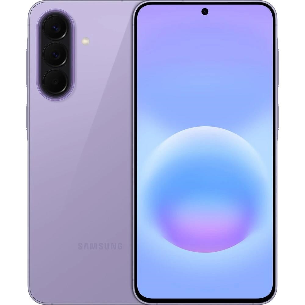Samsung Galaxy A57 5G 8GB/256GB fialová, EU