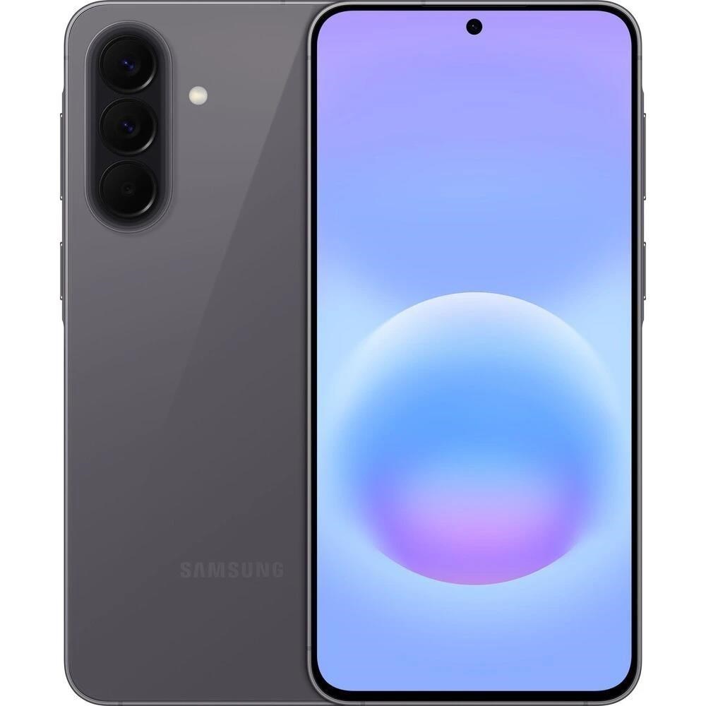 Samsung Galaxy A57 A576 5G 12GB RAM 512GB - Gray  EU