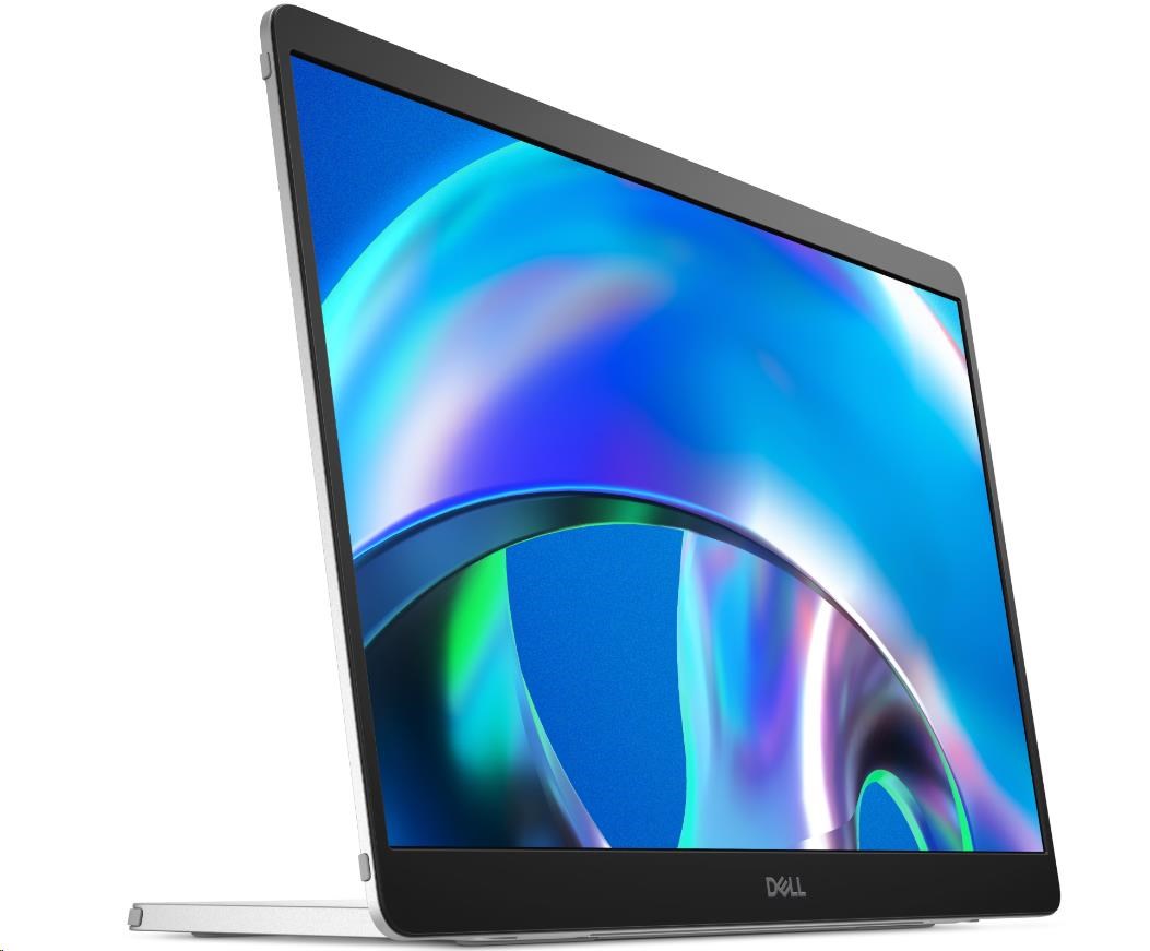 DELL LCD P1425 - 14palcový/IPS/LED/1920x1200/16:10/60Hz/7ms/1500:1/400 cd/m2/VESA/3YNBD (210-BQTB)