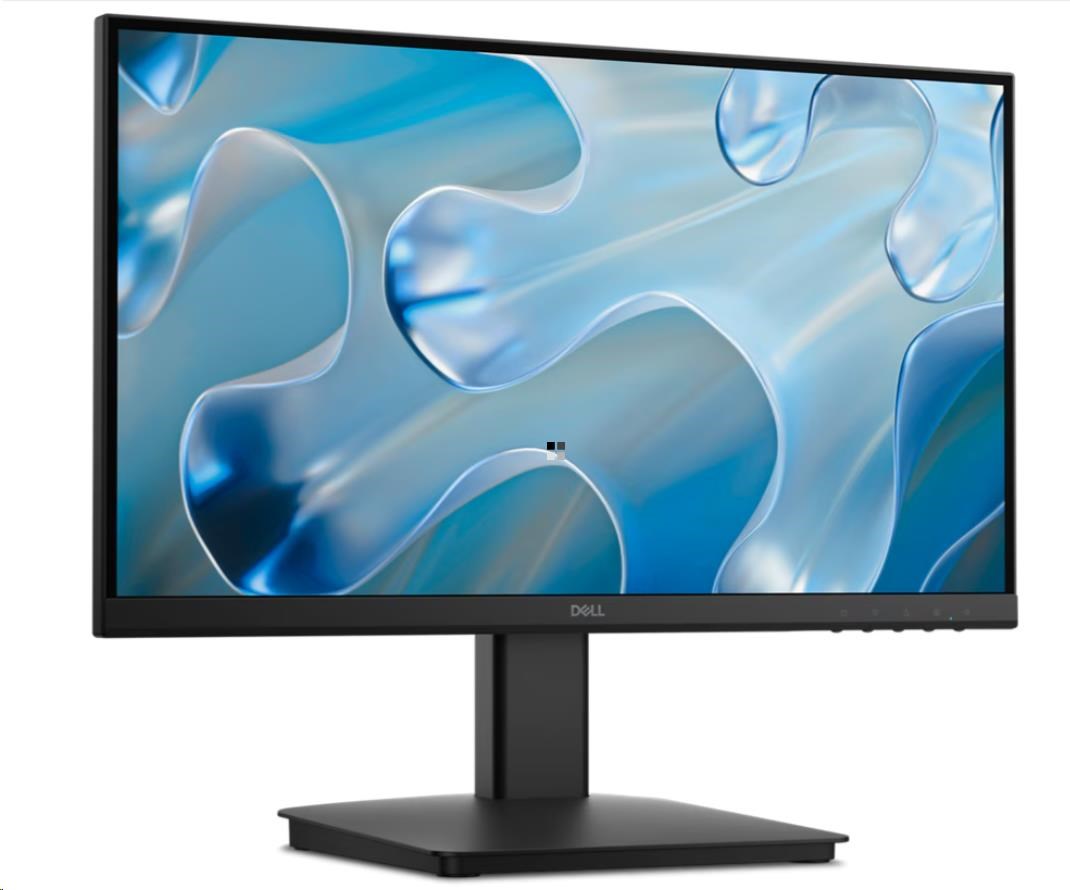 DELL LCD SE2225HM - 22palcový/VA/LED/1920x1080/16:9/100Hz/5ms/3000:1/HDMI/VGA/VESA/3YNBD (210-BQZS)