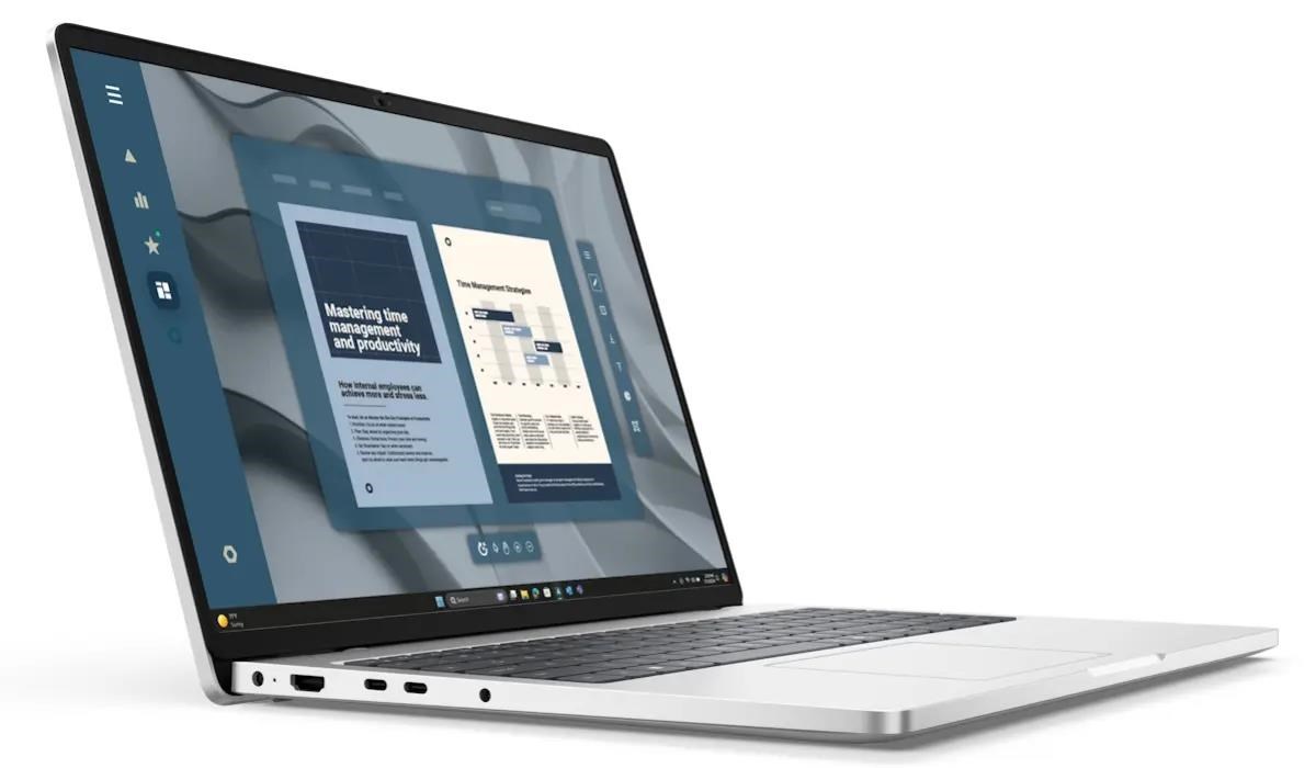 Dell Pro 16 PC16255