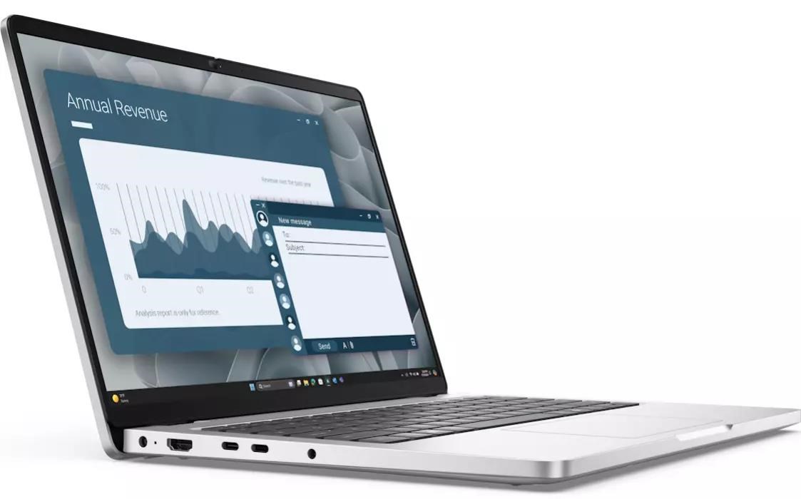 DELL NTB Pro 14 Essential PV14255/AMD AI7 350/16GB/1TSSD/14 FHD+/AMD Radeon/65W/WLAN/Backlit Kb/W11P/3Y PS NBD